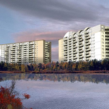 Nova Suites Inc. Halifax Exterior photo